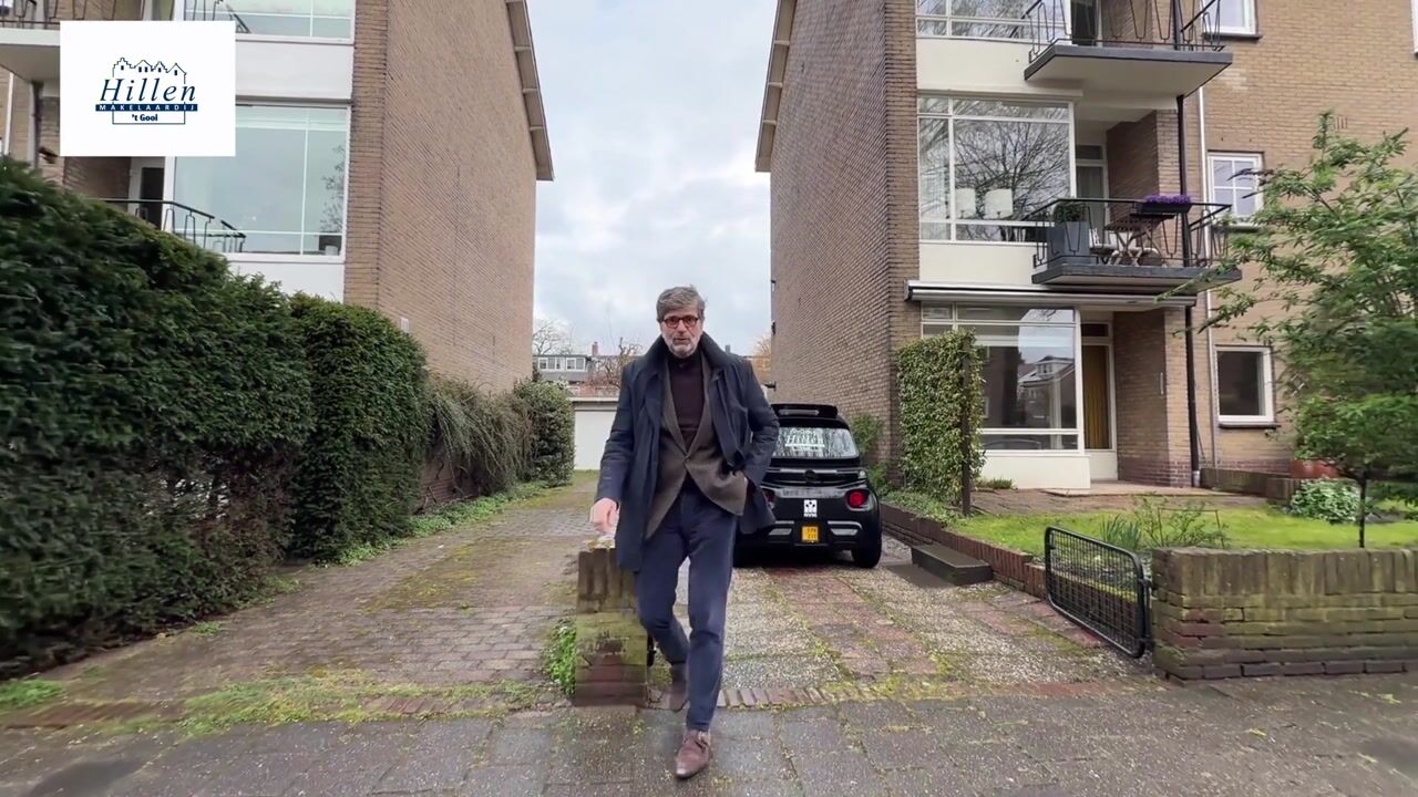 Video of Oude Loosdrechtseweg 108