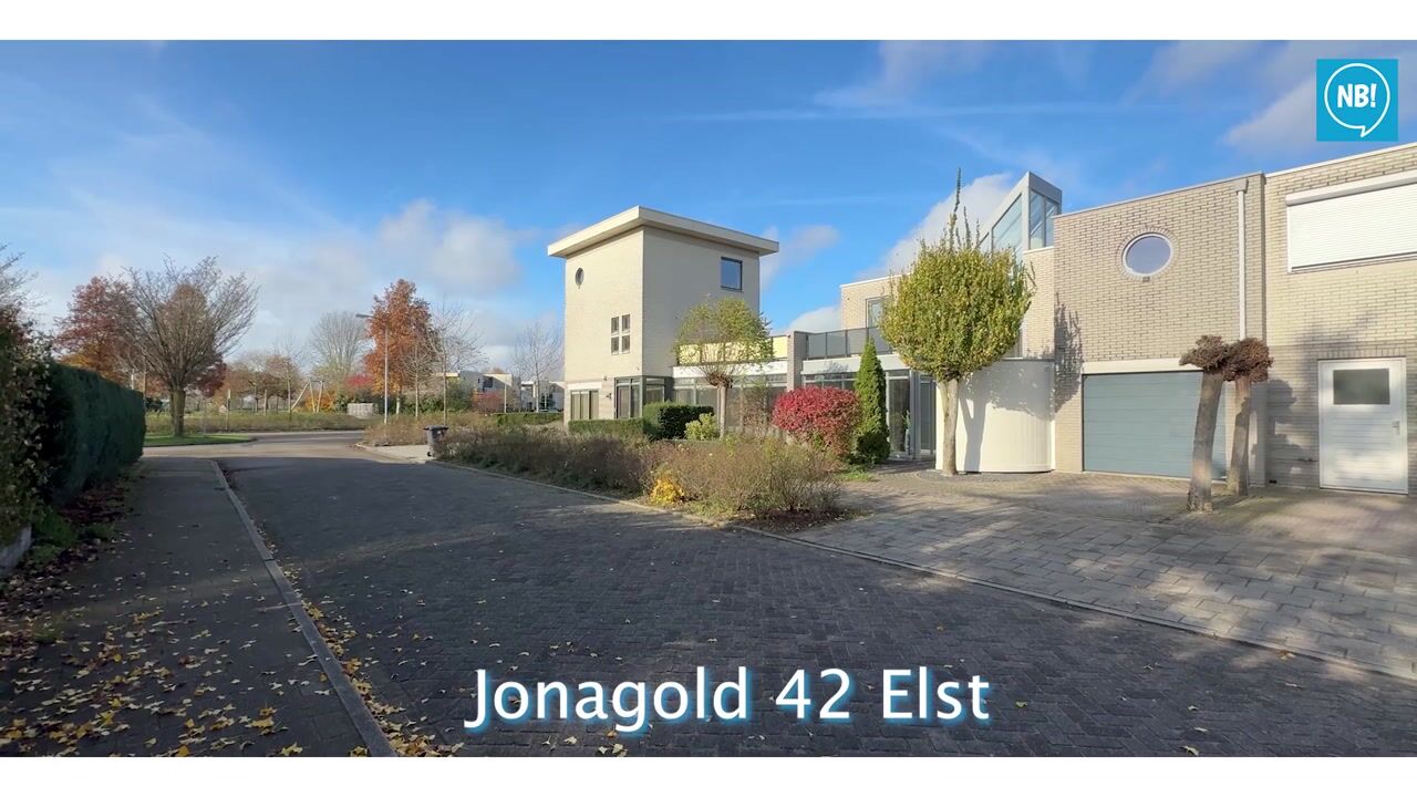 Video of Jonagold 42