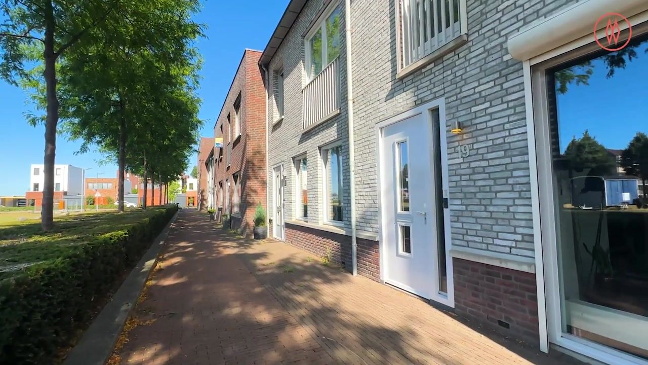 Video van Potbeker 19