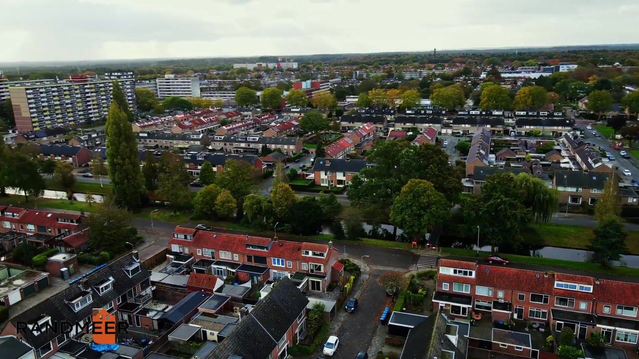 Video of Couperuslaan 61