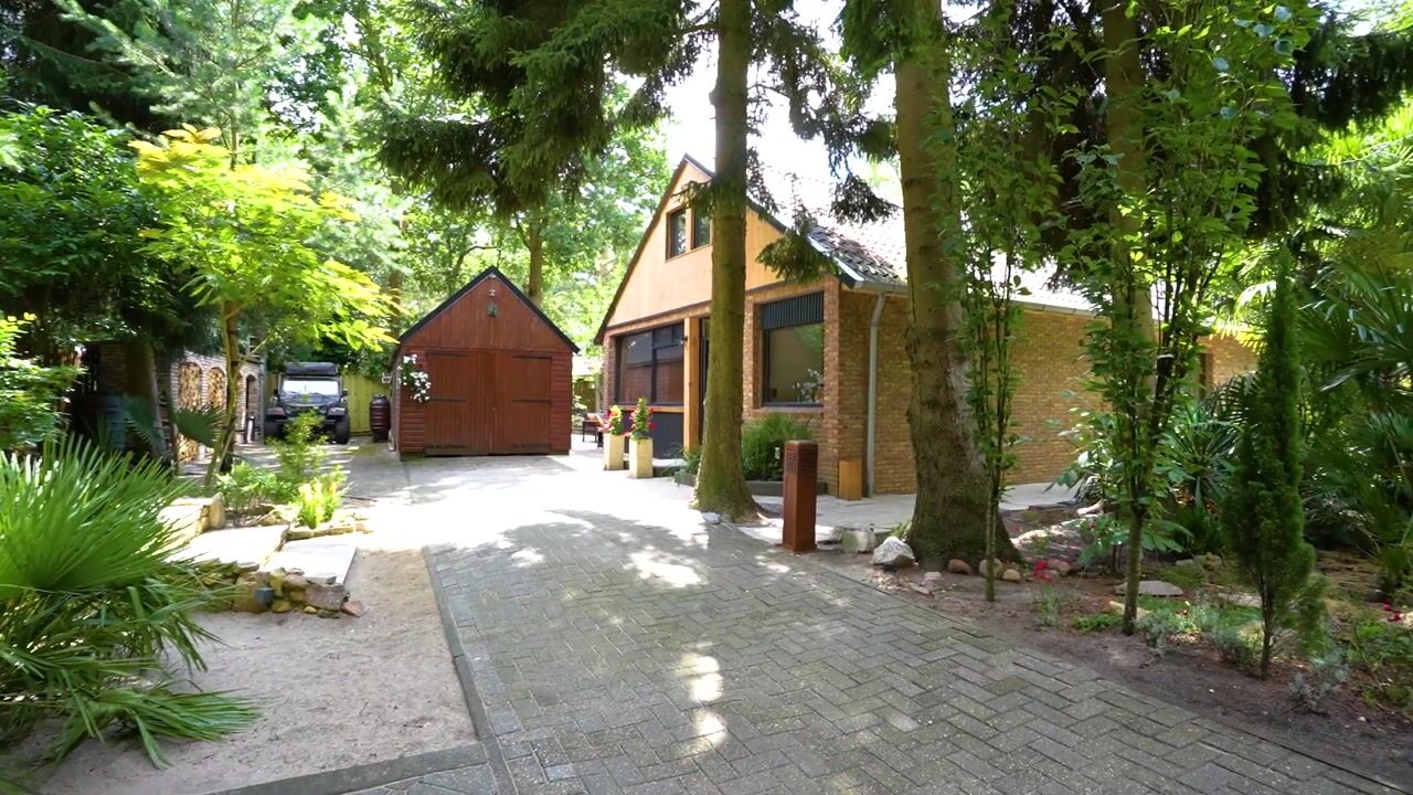 Video van Sportlaan 47