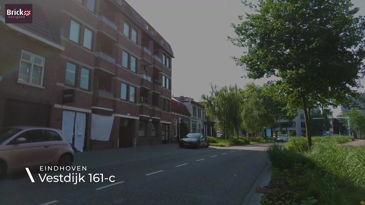 Video of Vestdijk 161-C