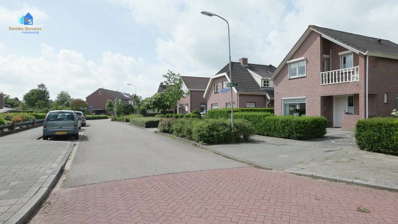 Video van Reuvekampstraat 2