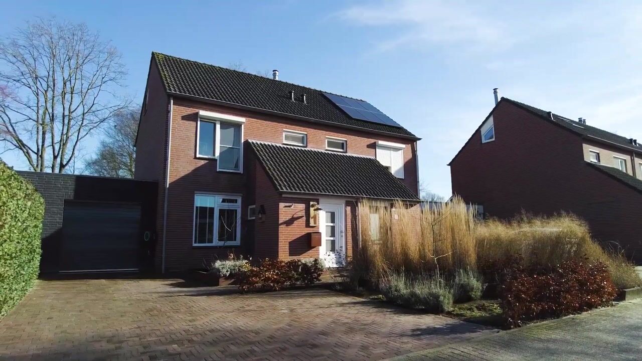 Video of Past. van der Sterrenstraat 1