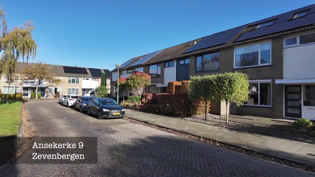 Video of Ansekerke 9