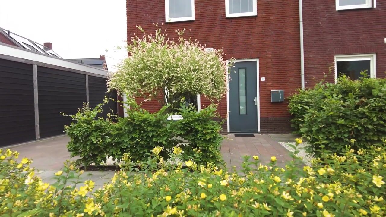 Video van De Spindel 26