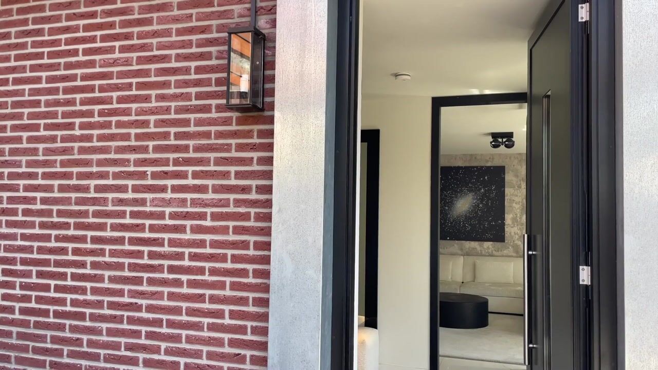 Video of Christiaan Huygenslaan 2