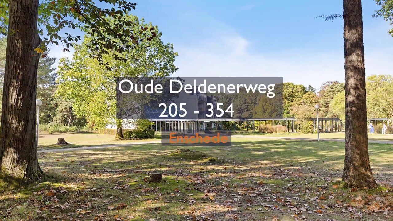 Video of Oude Deldenerweg 205-353