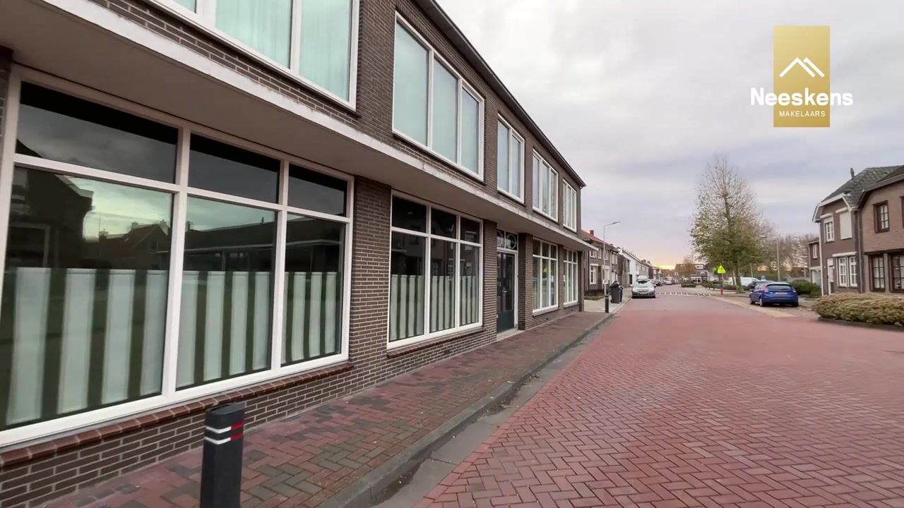 Video van Snellemarkt 4
