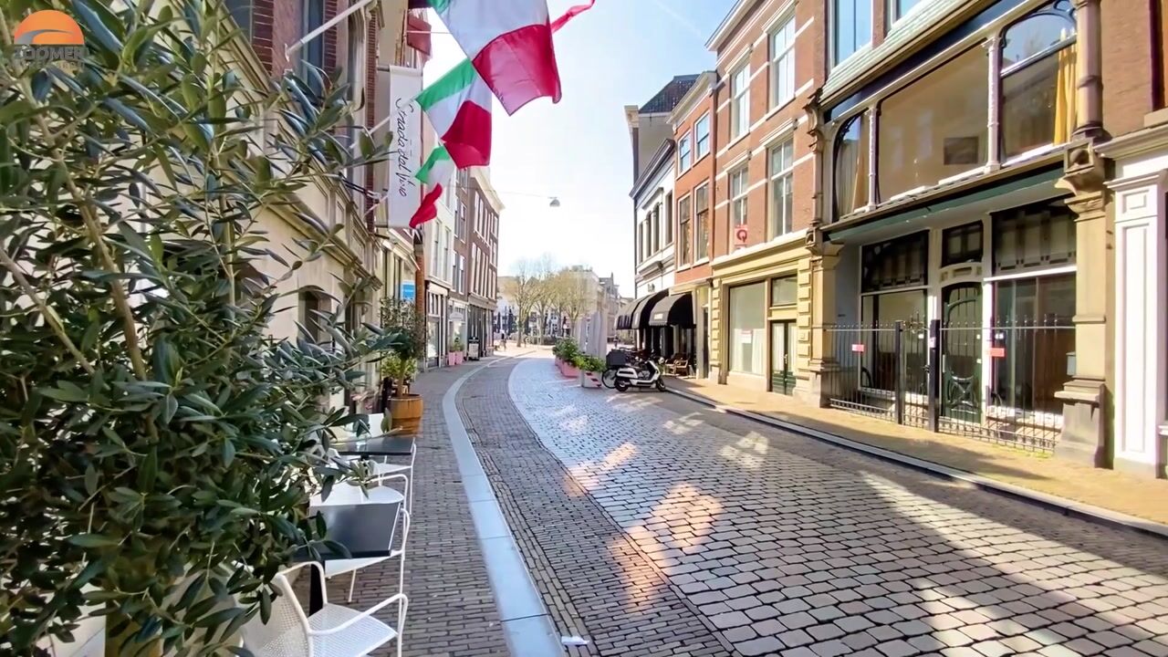 Video van Wijnstraat 223