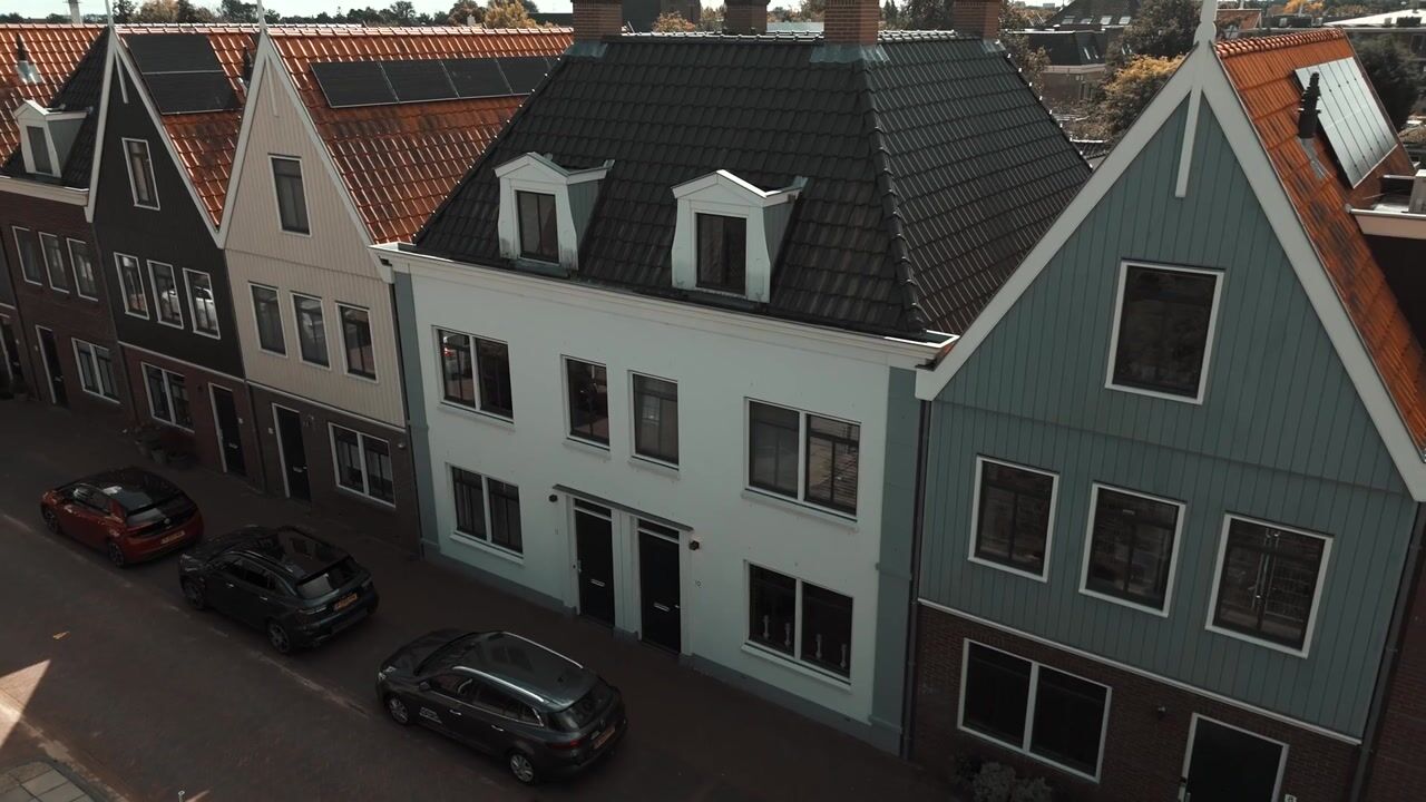 Video van Kerkstraat 10