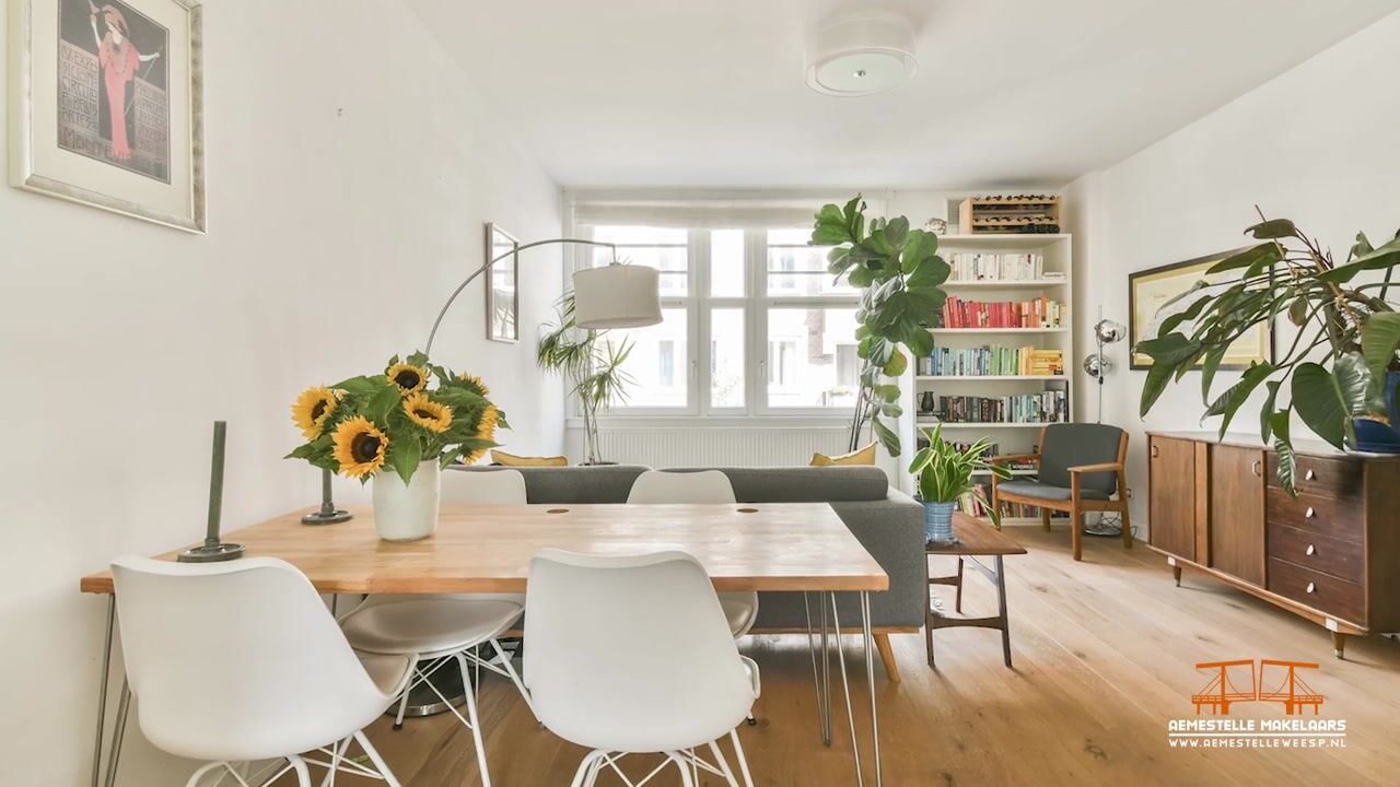 Video of Filips van Almondestraat 23-1