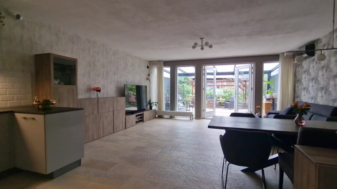 Video van Simon Vestdijkstraat 29