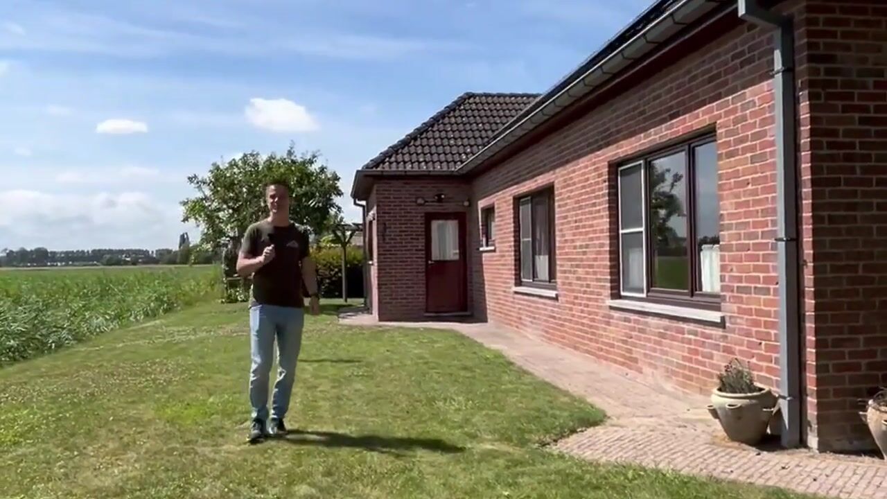 Video van Galjoen 20