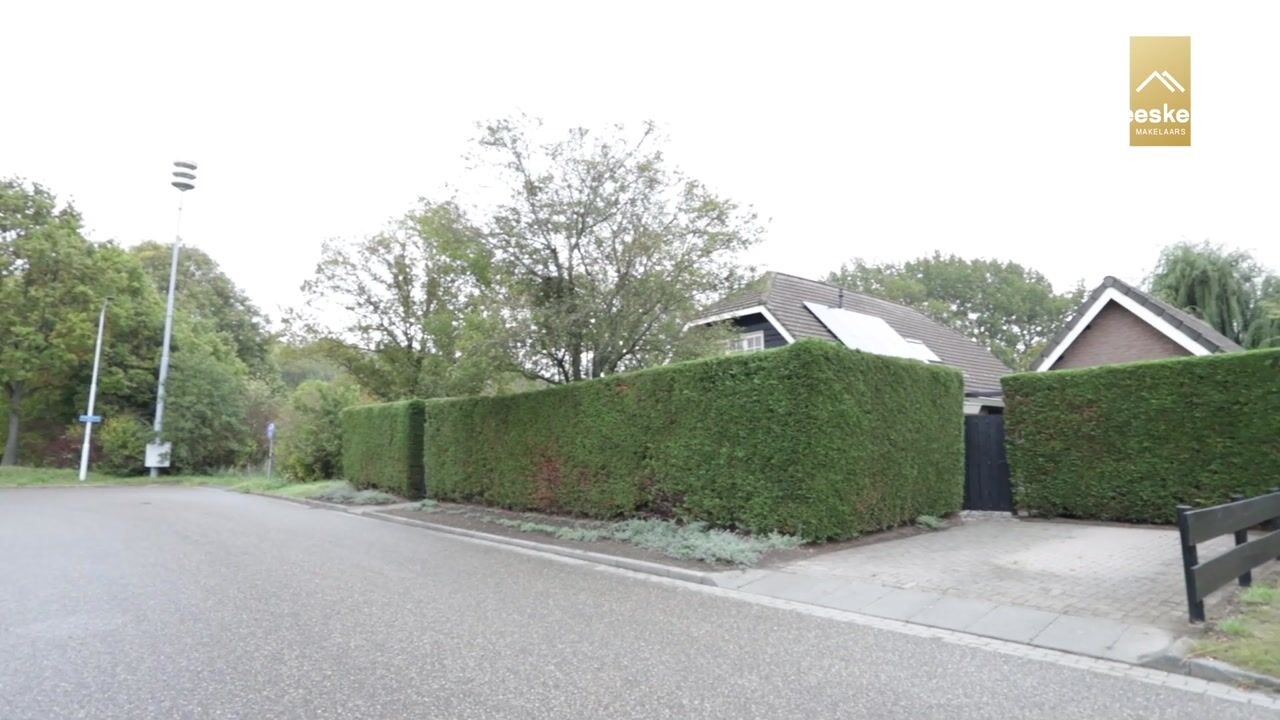 Video van Jenny Weijermanweg 26
