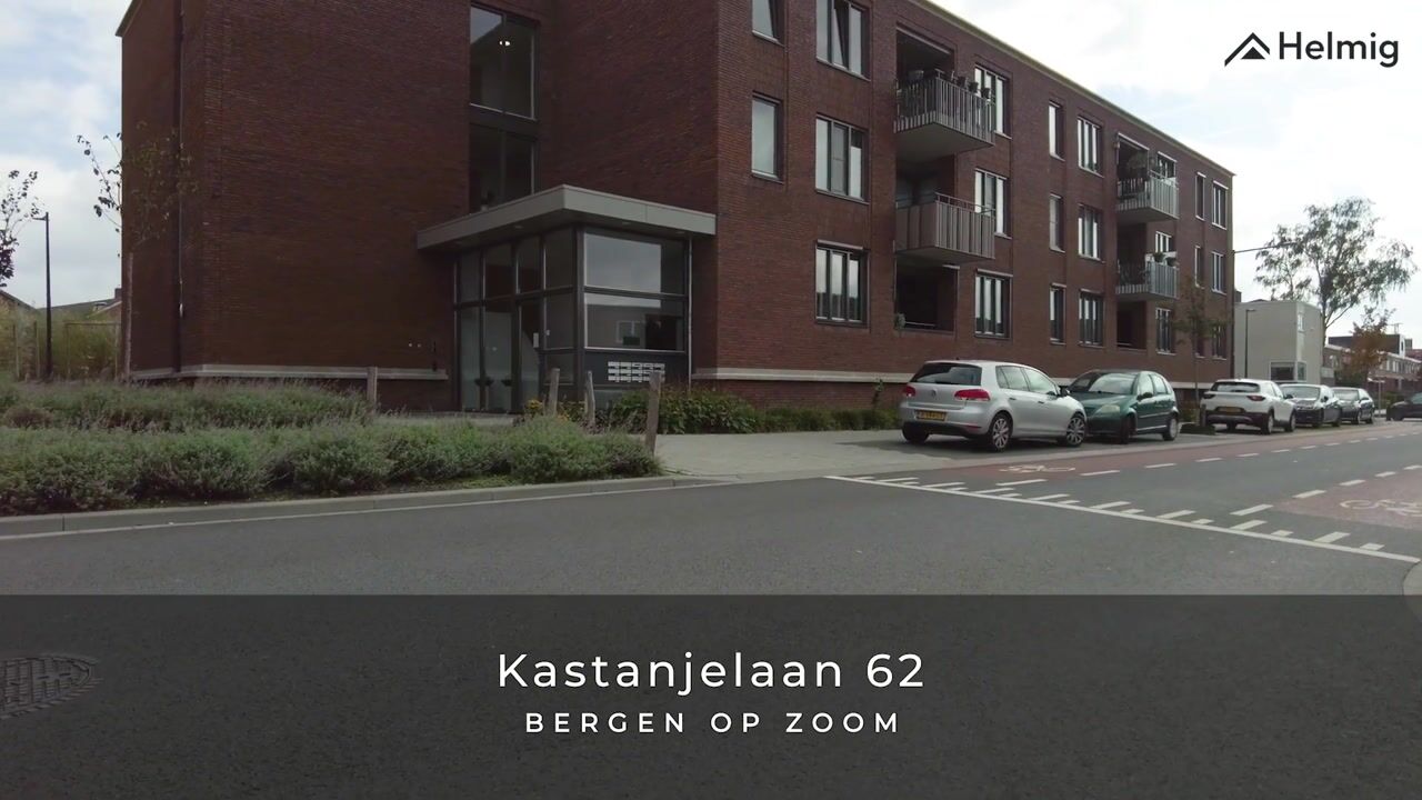 Video of Kastanjelaan 62