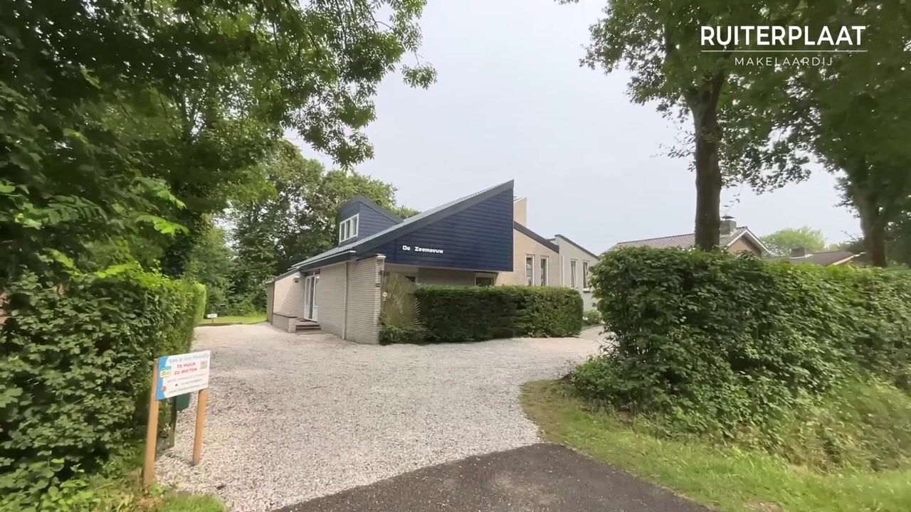 Video van Duinweg 48