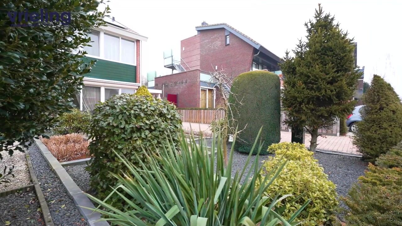 Video van Nachtegaalstraat 13