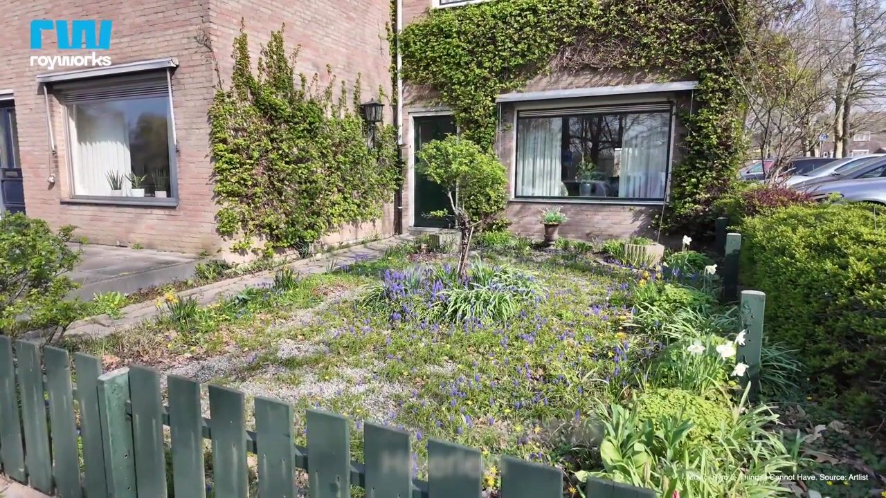 Video van Henri Jonasstraat 26