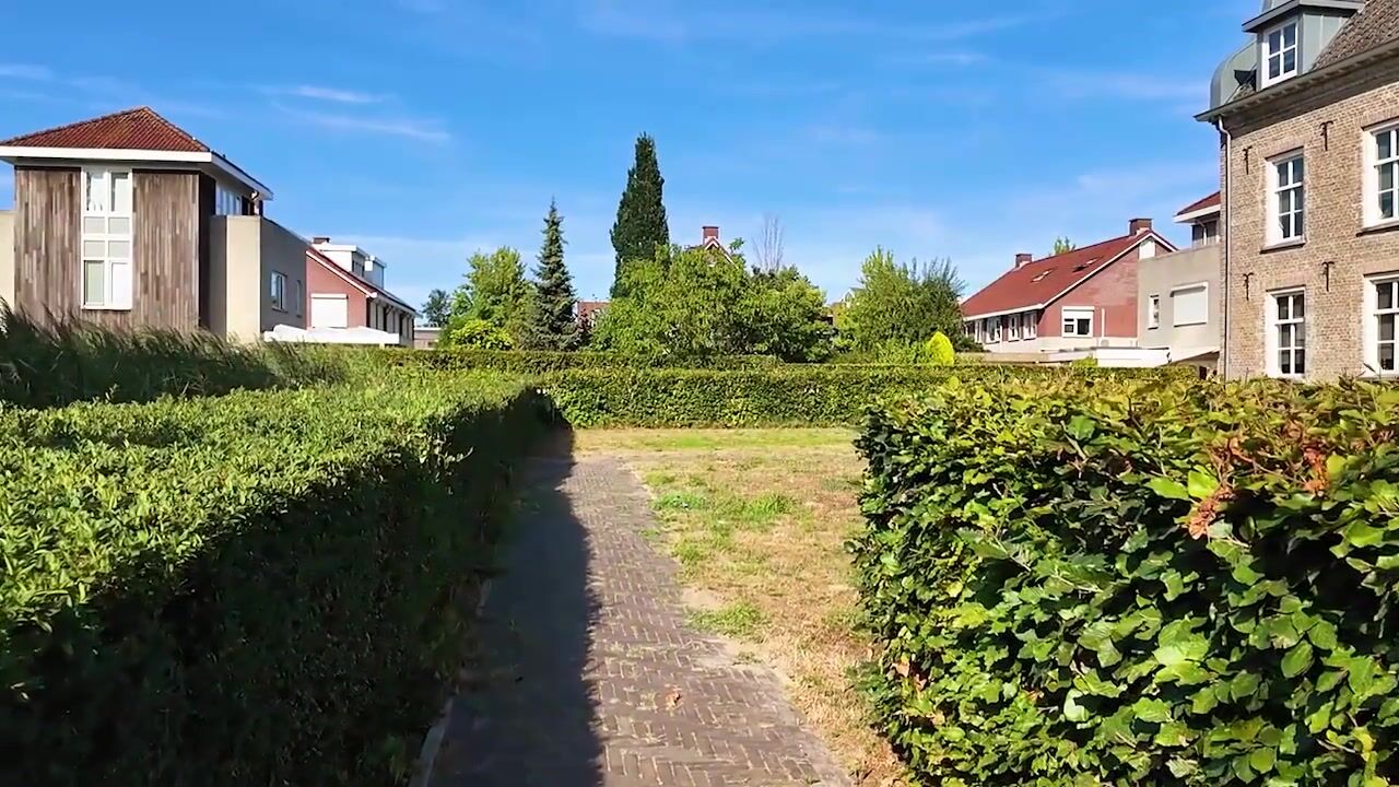 Video van Baron Van Spittaellaan 1-A