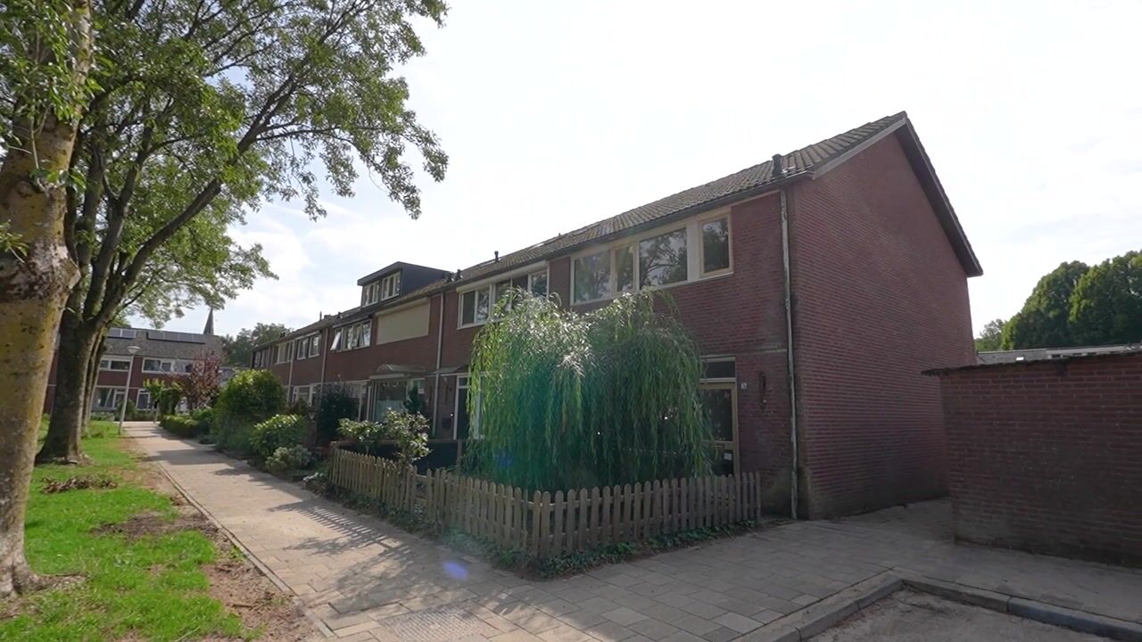 Video van Bethlehemstraat 36