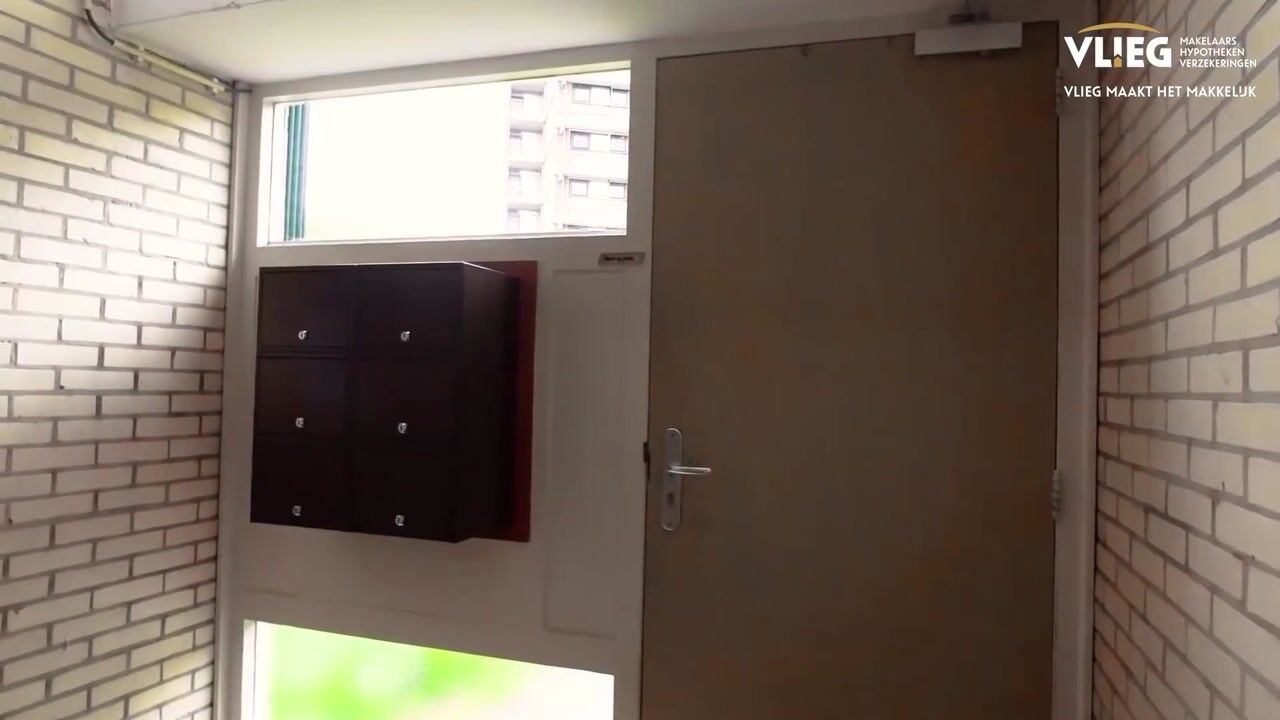 Video van Van de Veldelaan 79