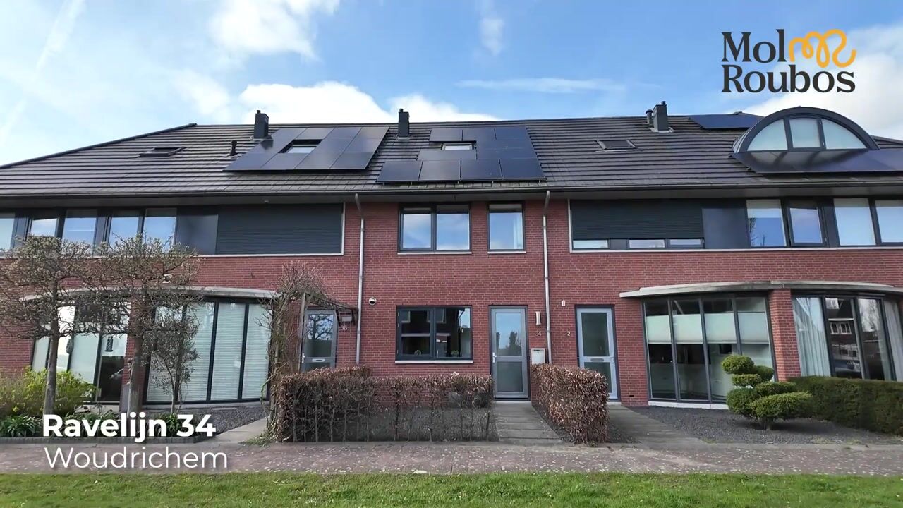 Video of Ravelijn 34