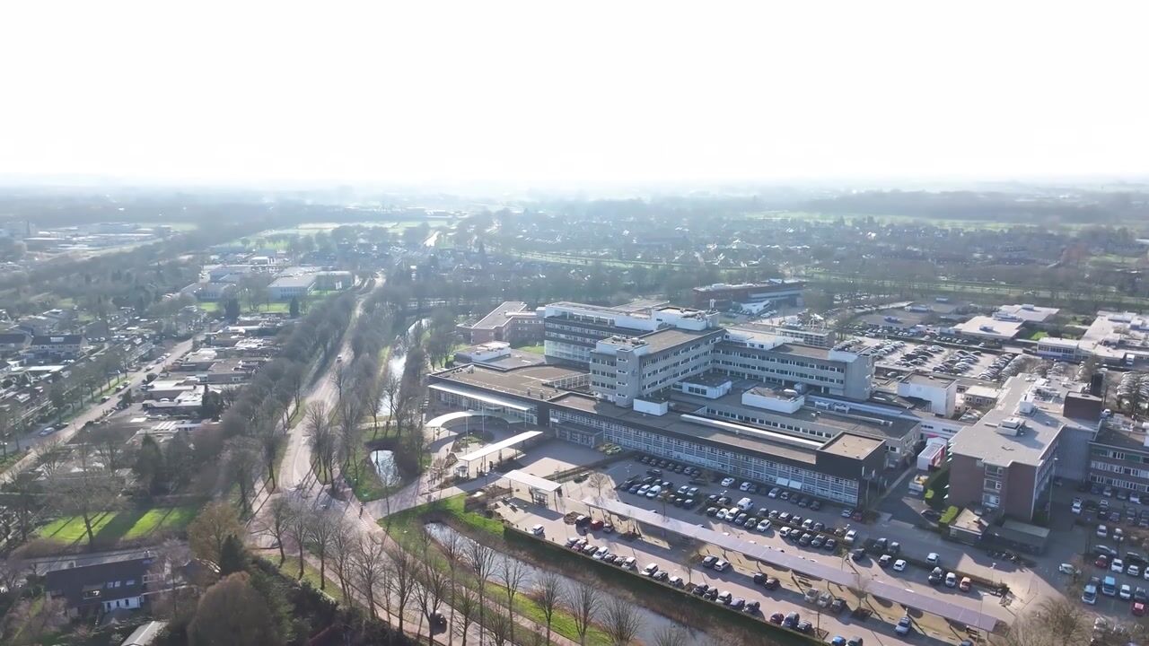 Video of President Kennedylaan 2