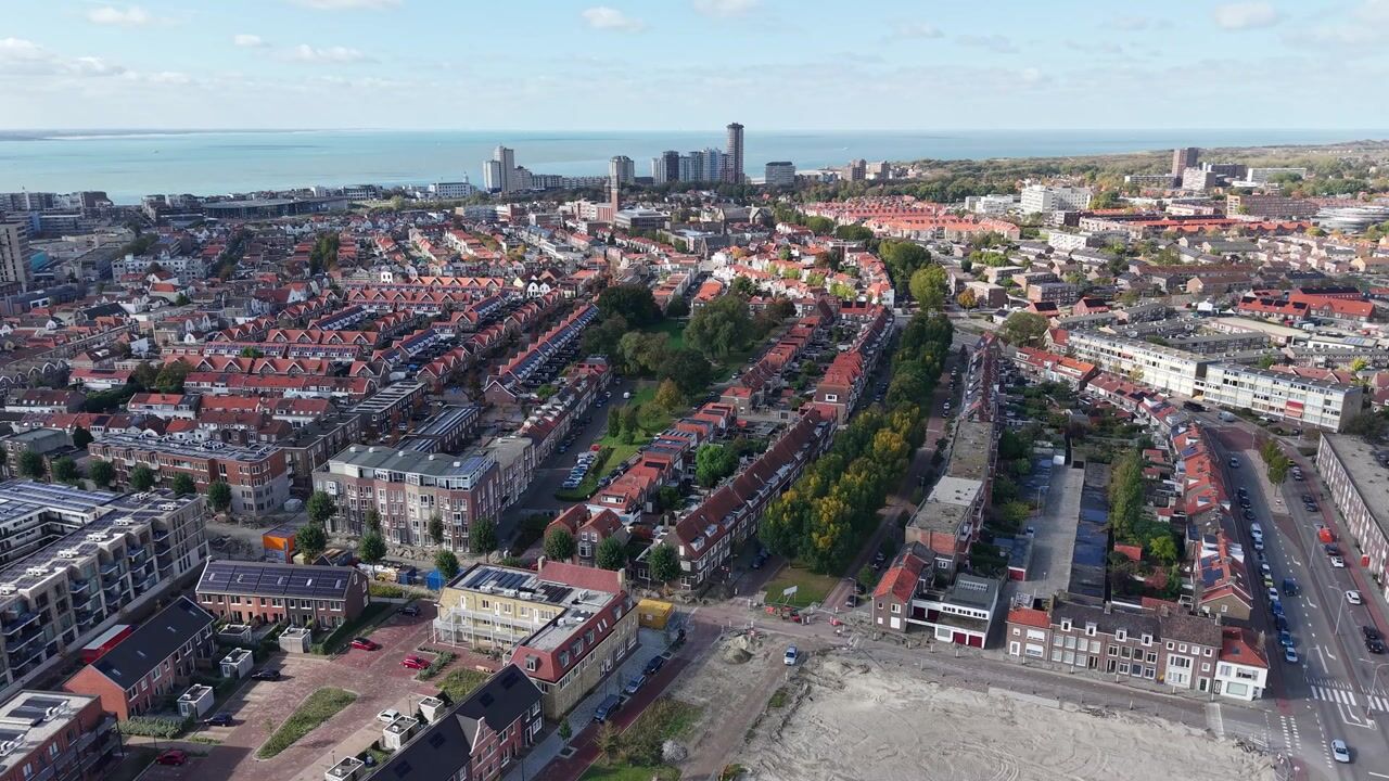 Video van Singel 366