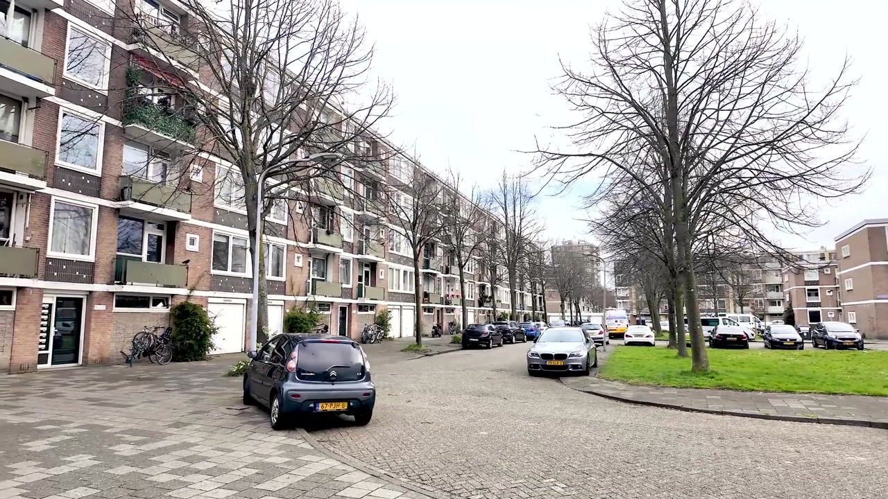 Video van Ruslandstraat 25