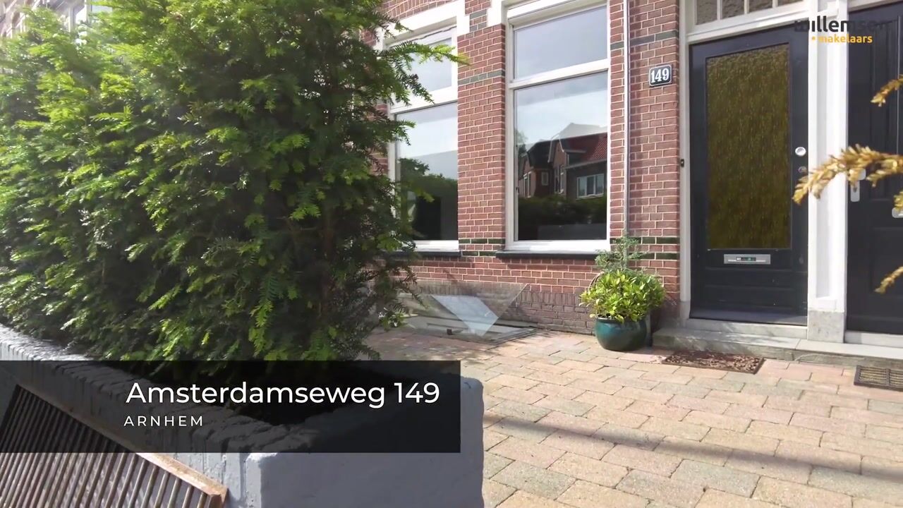 Video van Amsterdamseweg 149