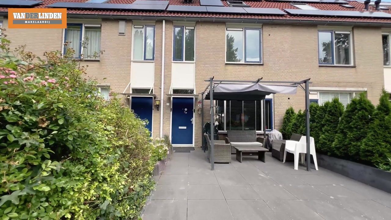 Video van Wipmolenweg 7