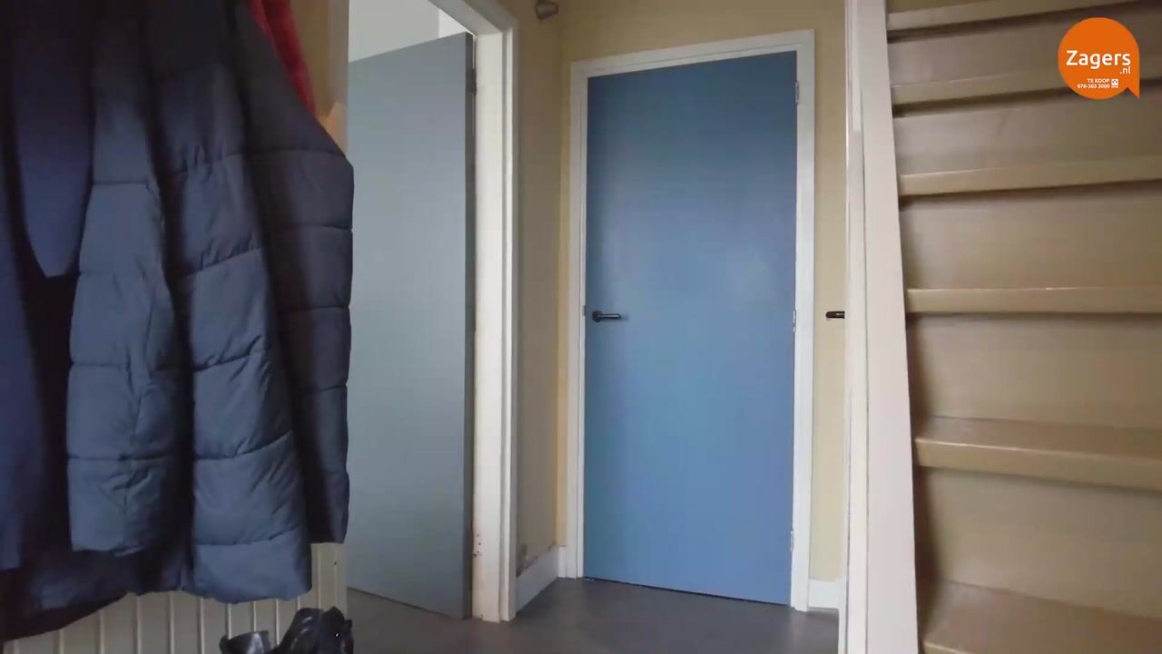 Video van Brigidastraat 36