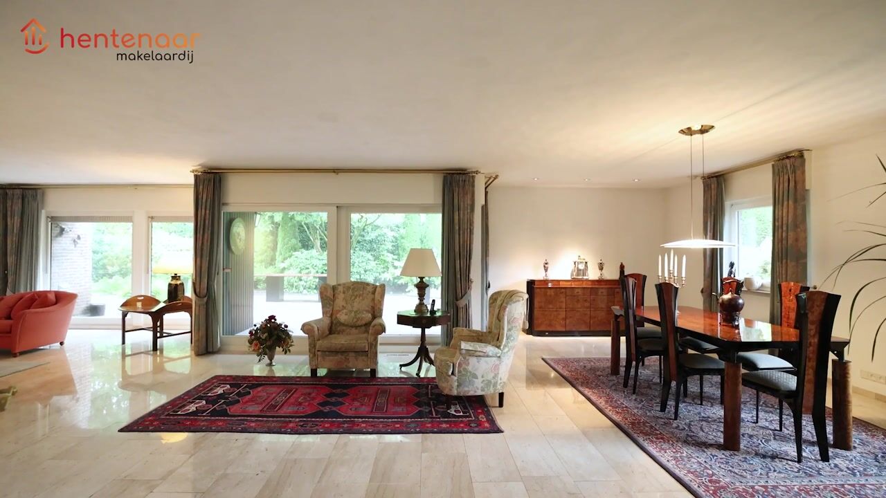 Video of Het Hoge Holt 23
