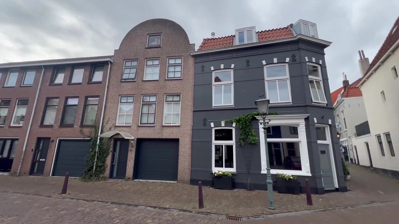 Video van Nieuwstraat 108