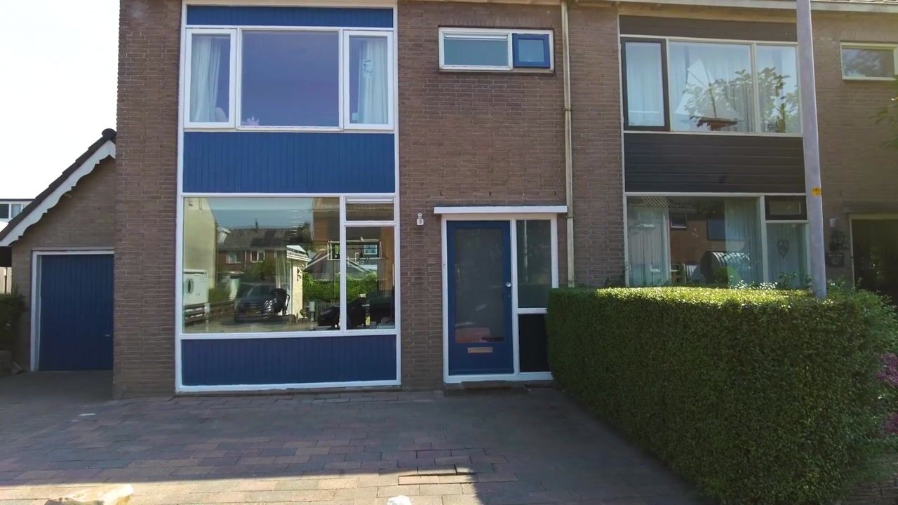 Video van Lindelaan 17