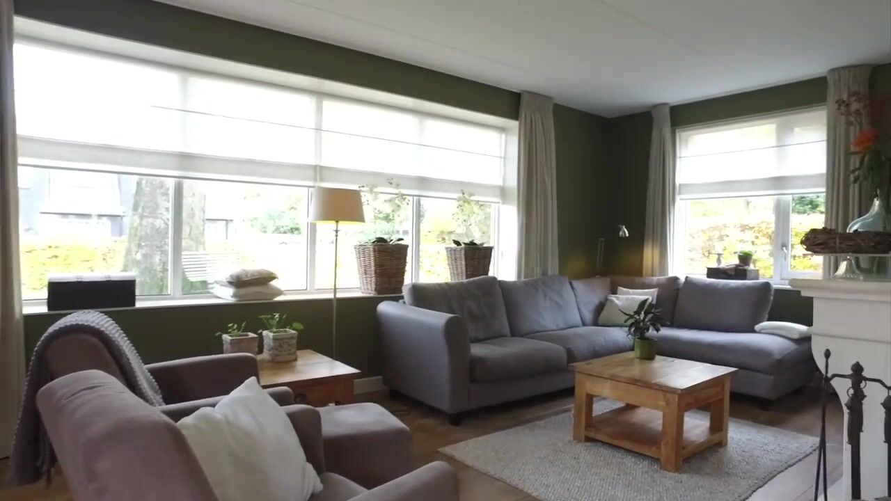 Video van Klein Canada 55