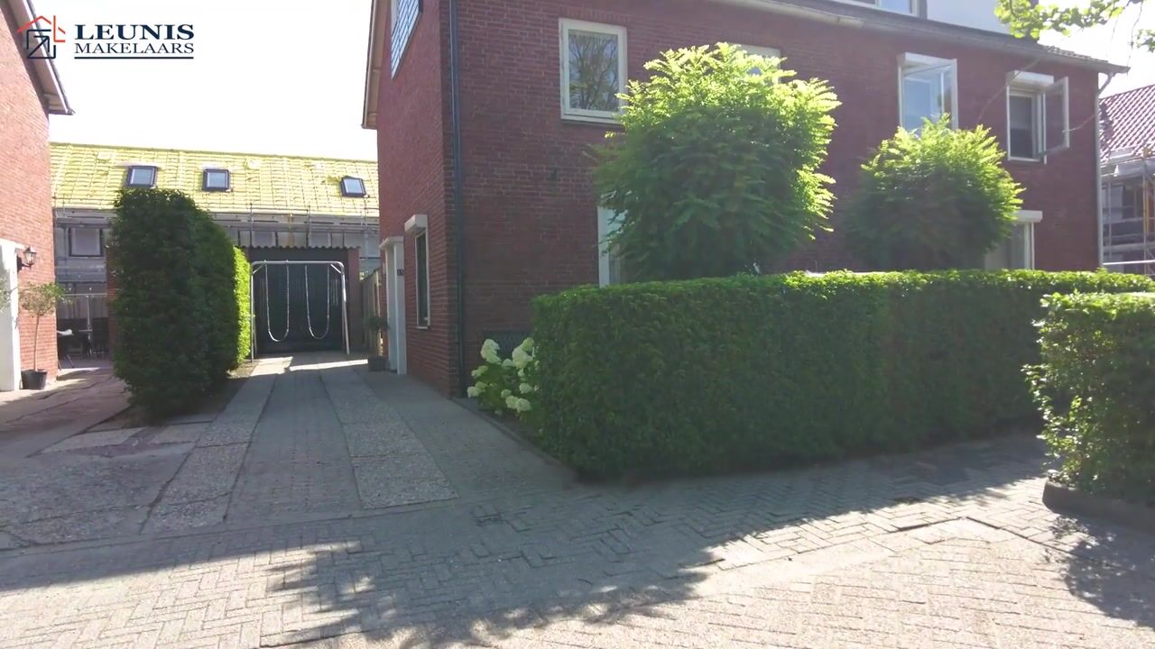 Video van Koningin Wilhelminastraat 18