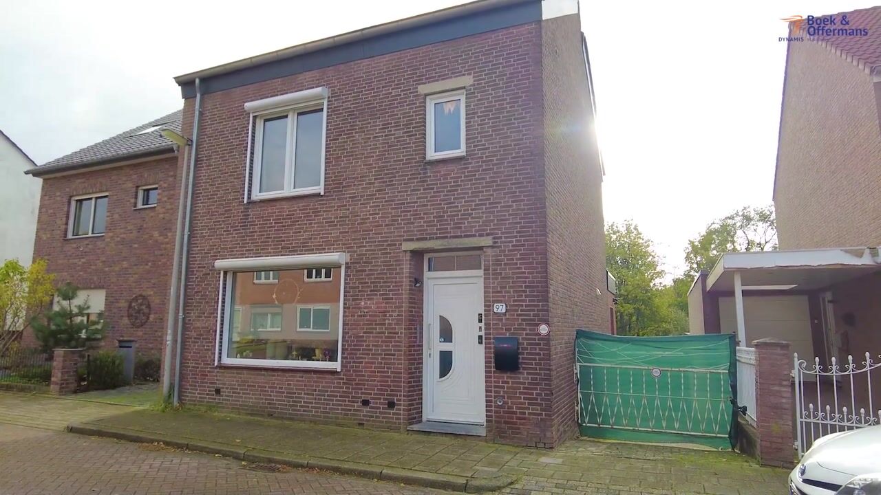 Video van Kleingraverstraat 97