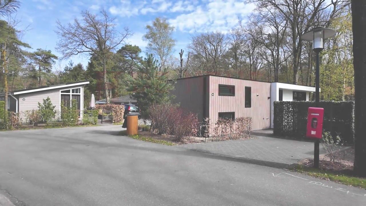 Video of Kuiltjesweg 44-201