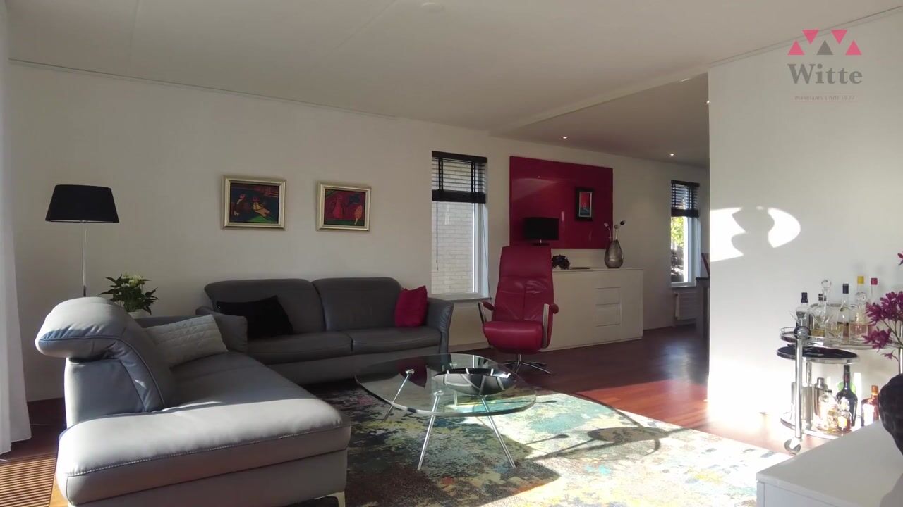 Video van James Grieve 3