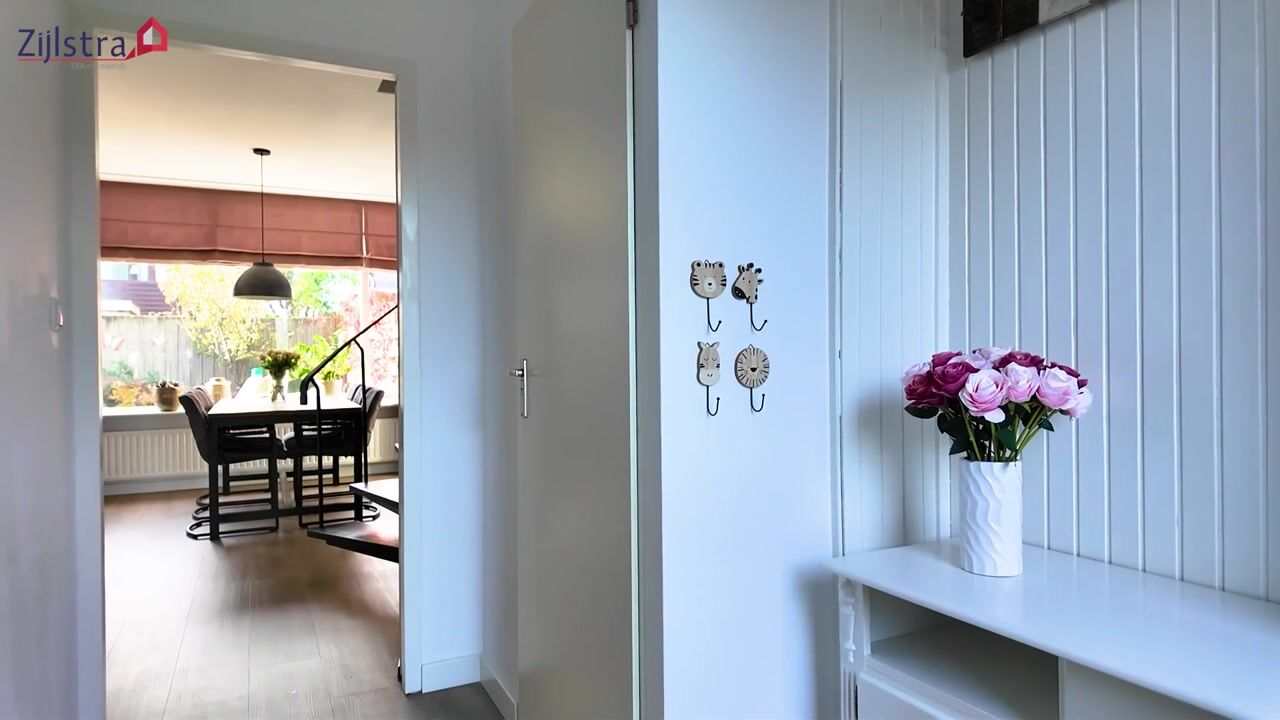 Video van Beethovenlaan 29