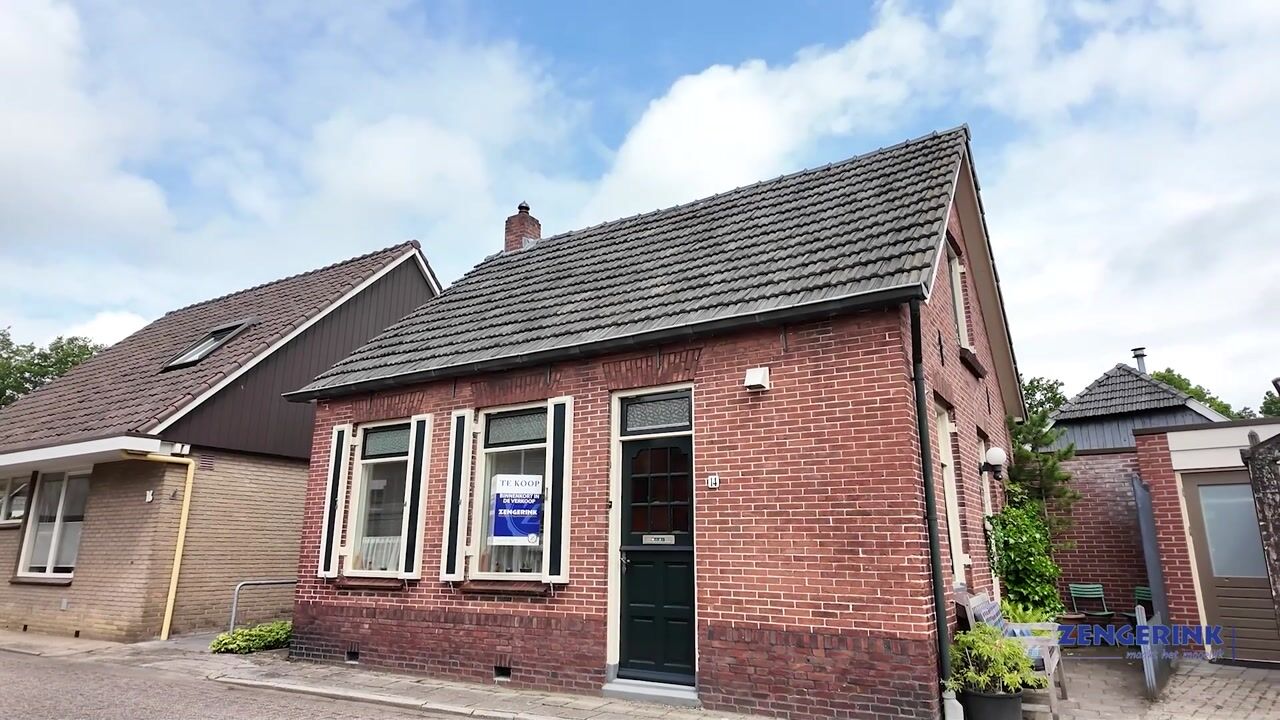 Video van Vossenbrink 14