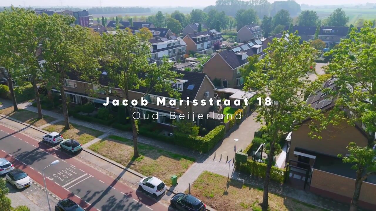 Video van Jacob Marisstraat 18