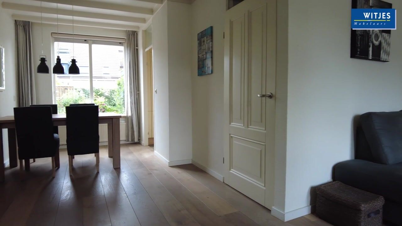 Video van Ganzewei 18