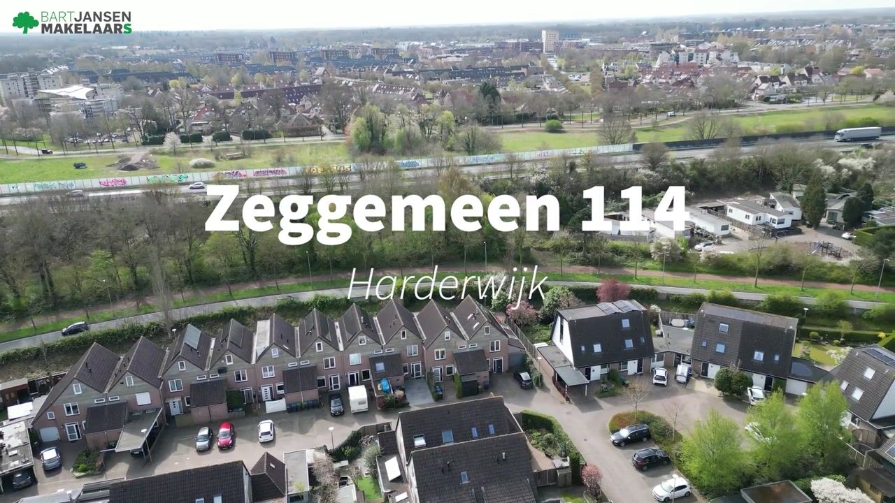 Video of Zeggemeen 114