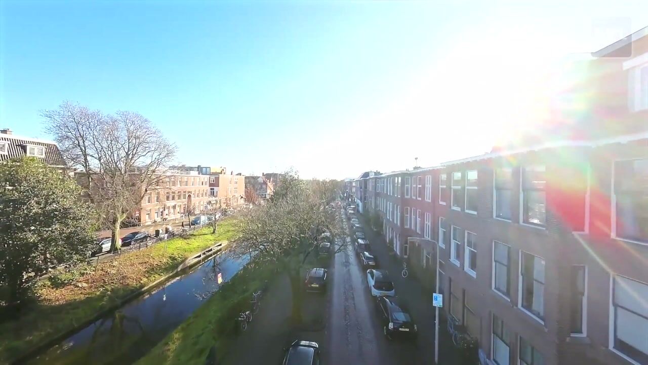 Video van Valkenboskade 512