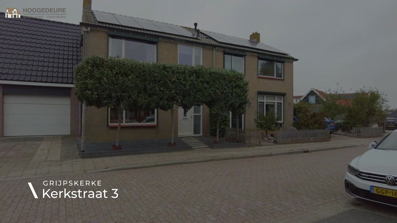 Video of Kerkstraat 3