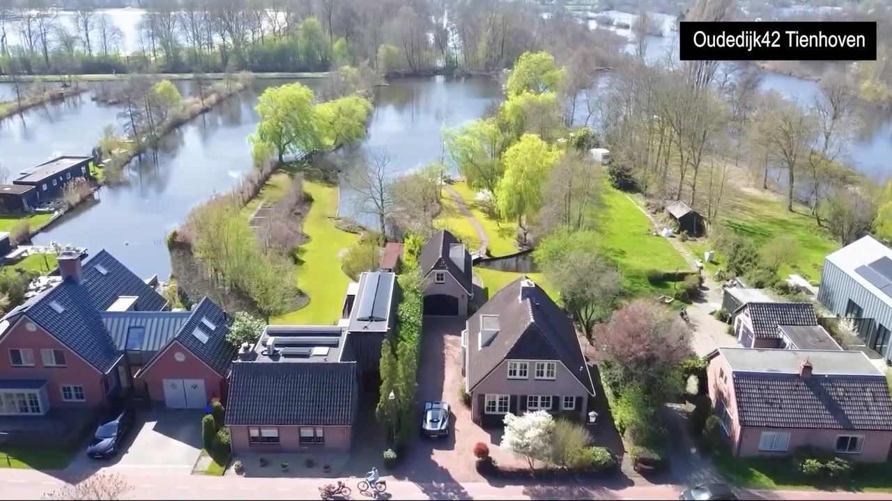 Video van Oudedijk 42