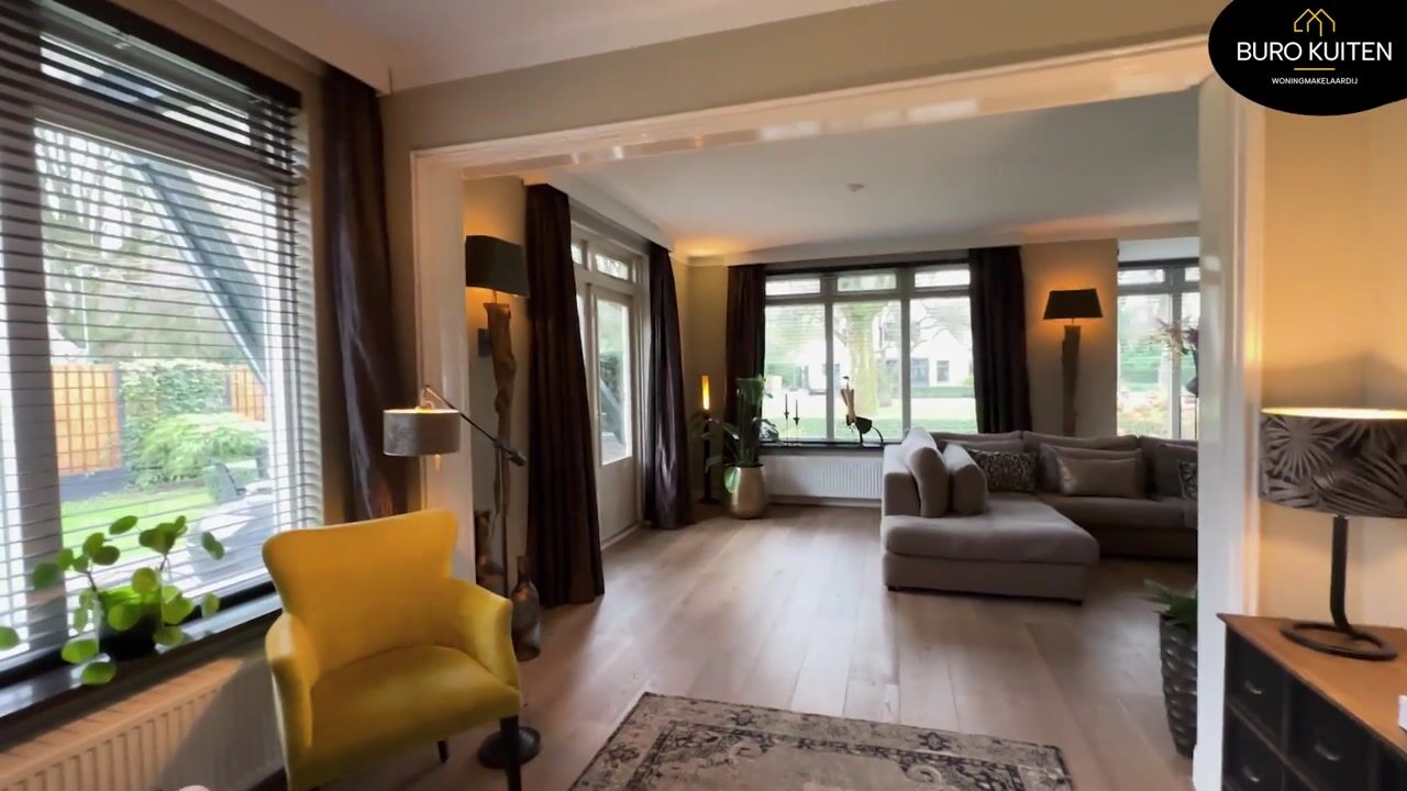 Video van Van Houwelingenplantsoen 3